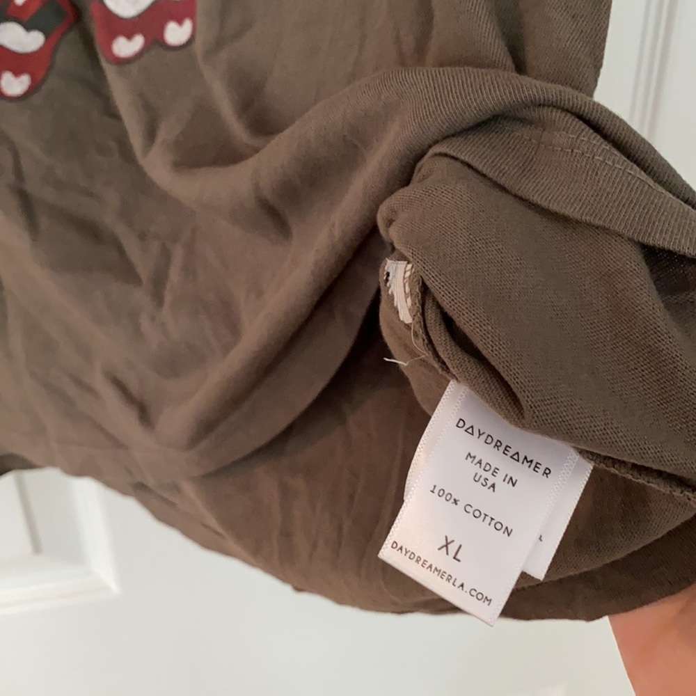 Daydreamer The Rolling Stones Size XL - Picture 3 of 5